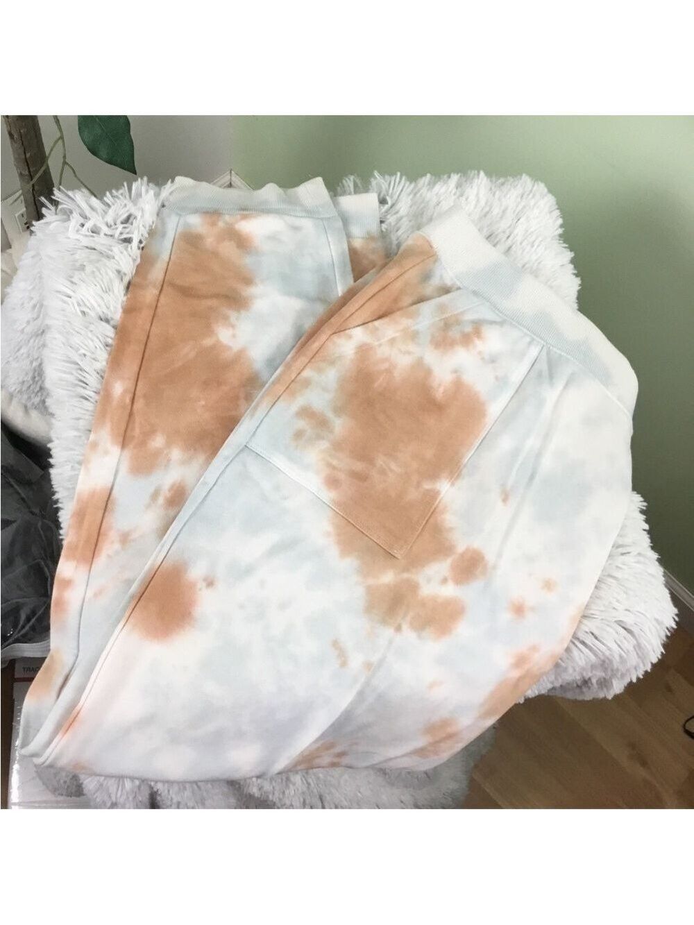Sonoma Goods for Life 3X midrise sweatpants/jogger